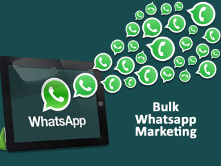 GoProSMS connects your WhatsApp Business account to our cloud-based platform