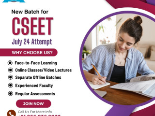 India’s Best CSEET Classes (2024)