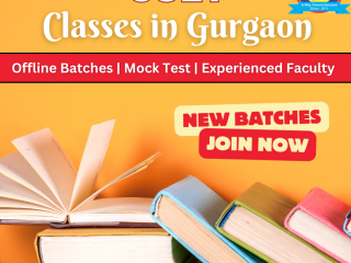 CUET Coaching in gurgaon