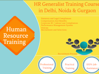 Best HR Training Course in Delhi, 110029, With Free SAP HCM HR by SLA Consultants Institute in Delhi, NCR[100% Placement, Learn New Skill of '24]