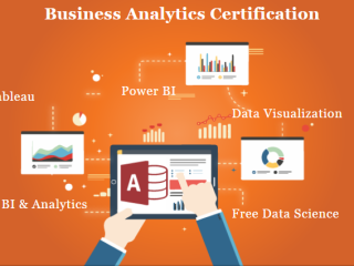 Best Business Analyst Course in Delhi, 110068. Best Online Live Business Analytics Training in Bhopal by IIT Faculty , [ 100% Job in MNC]